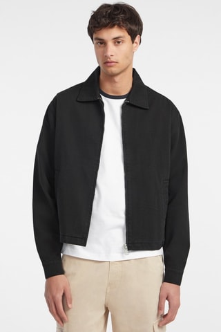 Veste - Noir