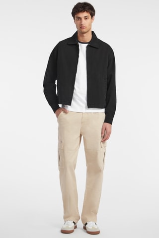 Veste - Noir