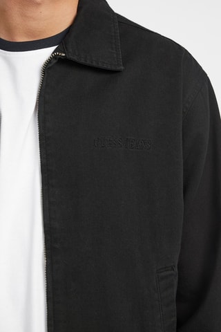Veste - Noir