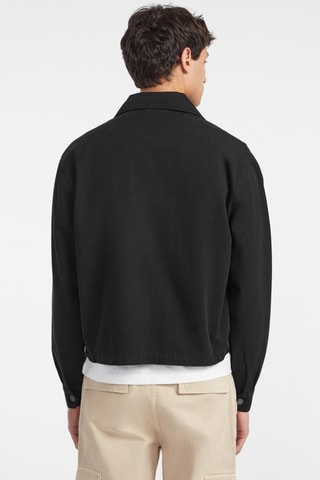 Veste - Noir