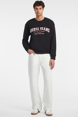 Sweat - Noir