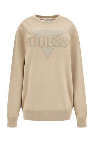 Pull - Beige