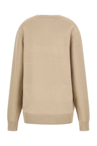 Pull - Beige