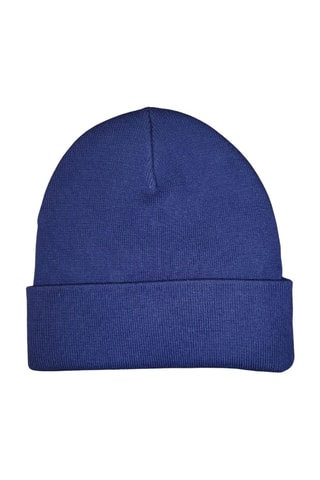 Bonnet - Bleu foncé