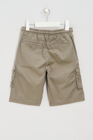 Short cargo - Vert clair