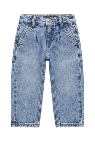 Jean - Indigo