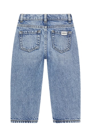 Jean - Indigo