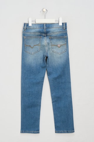 Jean - Bleu cobalt