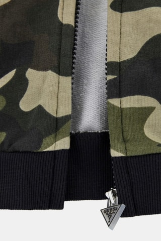 Sweat et jogging - Vert foncé