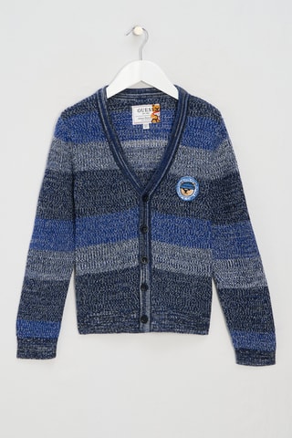 Gilet - Indigo