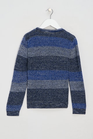 Gilet - Indigo