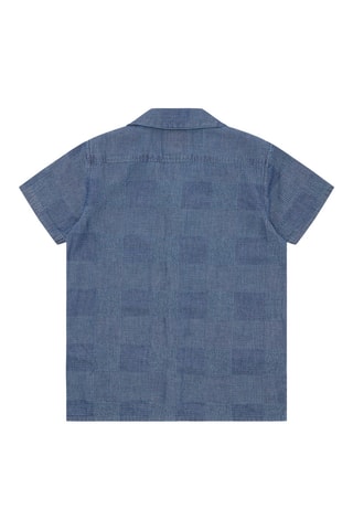 Chemise - Indigo