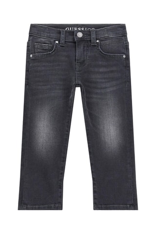 Jean - Noir