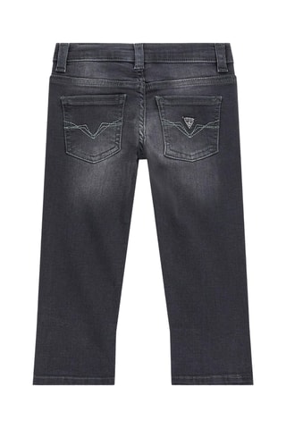 Jean - Noir
