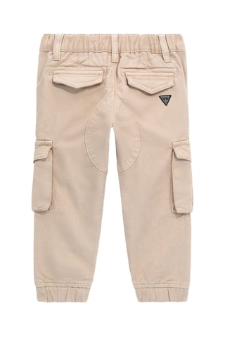 Pantalon - Beige