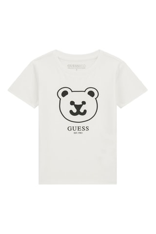 T-shirt - Blanc