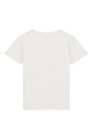 T-shirt - Blanc