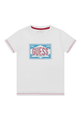 T-shirt - Blanc