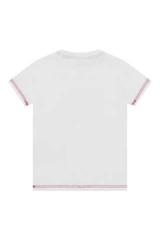 T-shirt - Blanc