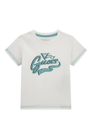 T-shirt - Blanc