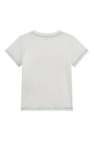 T-shirt - Blanc