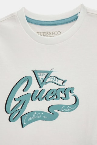 T-shirt - Blanc