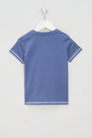 T-shirt - Bleu marine