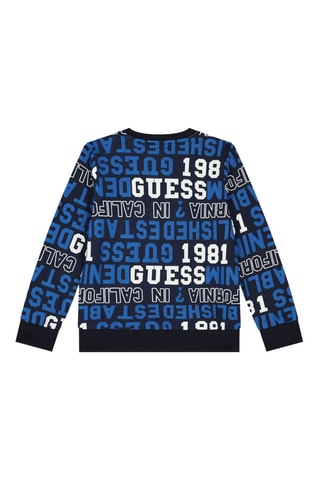 Sweat - Noir 