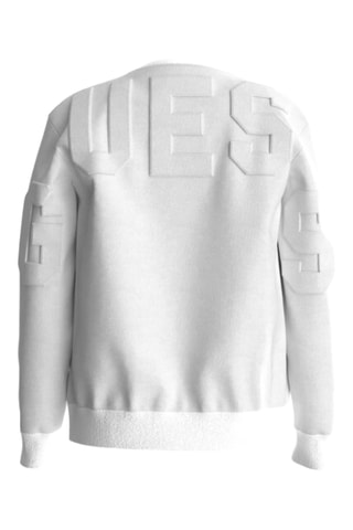 Sweat - Blanc