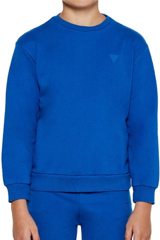 Sweat - Bleu roi