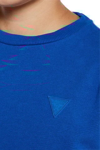 Sweat - Bleu roi