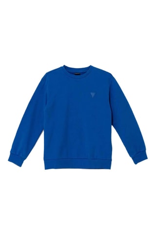 Sweat - Bleu roi