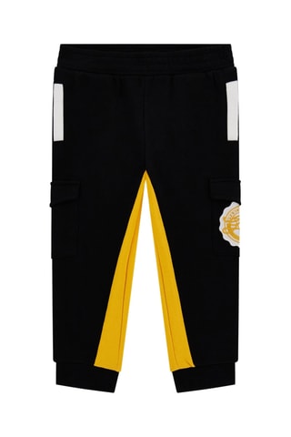 Jogging - Noir
