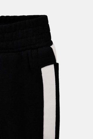Jogging - Noir
