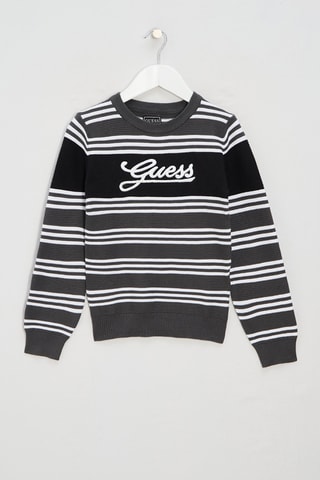 Pull - Noir