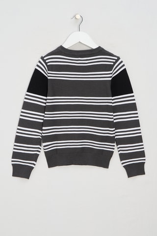 Pull - Noir