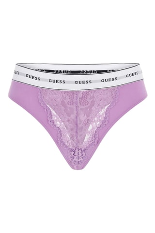String - Mauve