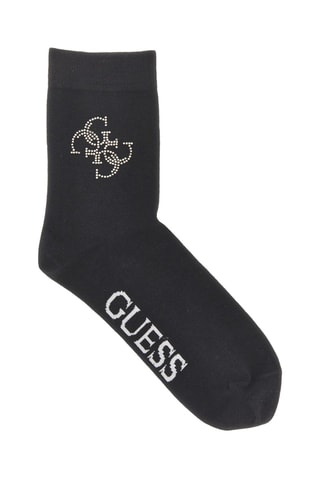 Chaussettes - Noir