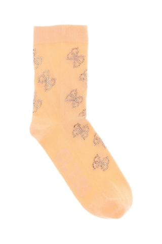 Chaussettes - Saumon