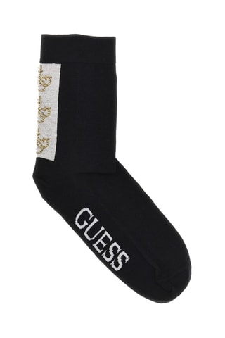 Chaussettes - Noir