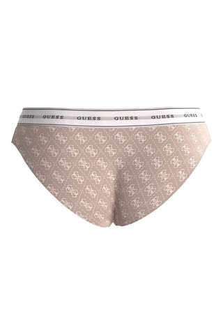 Culotte - Mauve