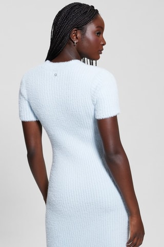 Robe pull - Ciel