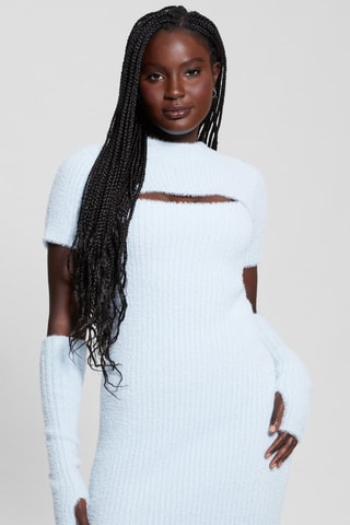 Robe pull - Ciel