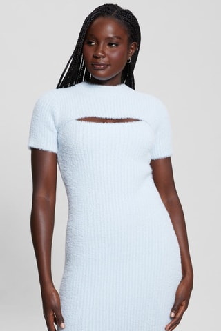 Robe pull - Ciel