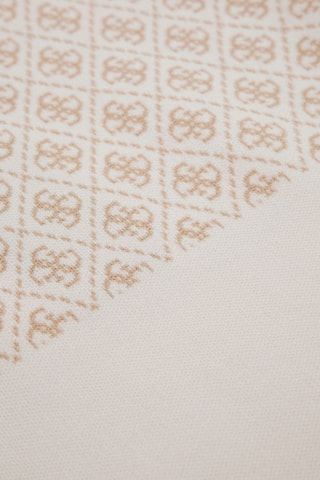 Top - Blanc