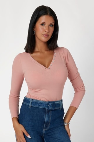 Pull - Rose