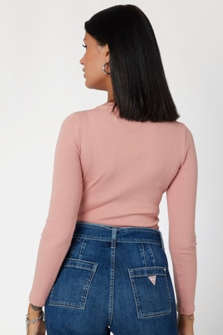 Pull - Rose
