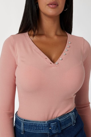 Pull - Rose