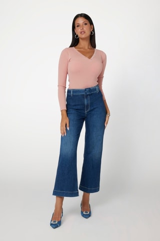 Pull - Rose