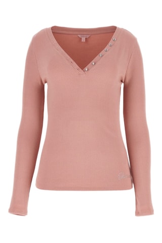 Pull - Rose